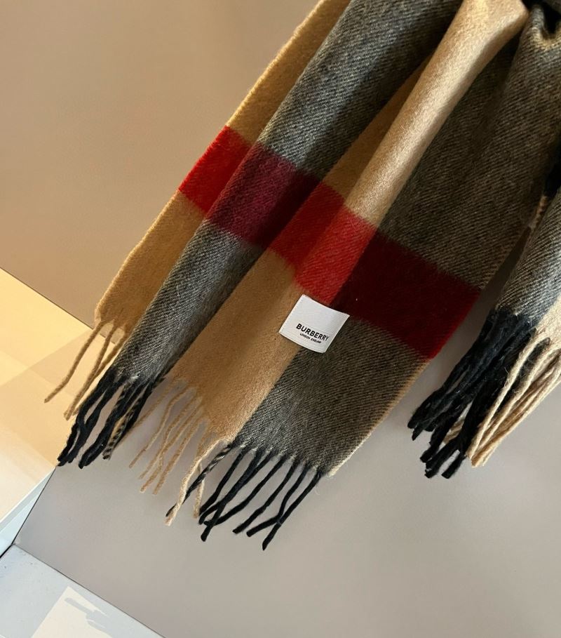 Burberry Scarf